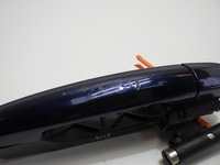 фото thumb №2, Sx4 s cross 2022 n.model ручка двері праві зад