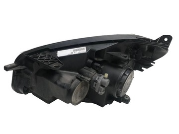 фото thumb №9, Nissan qashqai j10 рестайлінг лампи фари