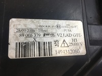 фото thumb №9, Лампа левый перед ксенон peugeot 807 1494312080