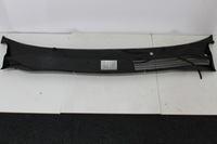 фото thumb №1, Жабо пластиковый дефлектор opel corsa d -