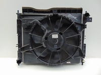 фото thumb №1, Kia soul ii d 14-18 комплект радиатор радиатор