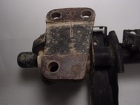 фото thumb №8, Кронштейн тяга кабины toyota dyna 2011r