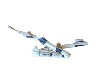 фото thumb №1, Шторка безопасности левая peugeot 208 ii 2019-