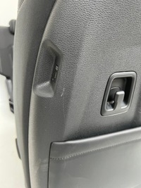 фото thumb №9, Комплект сидений сиденья заднее сиденье туннель обшивки kia sportage v 5