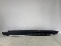 фото thumb №1, Mercedes gle w167 coupe amg - молдинг поріг поріг ліва лівий a1676903101