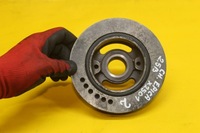 фото thumb №5, Шкив epica 2.5 b x2501