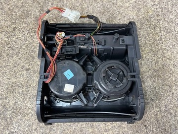 фото thumb №6, Подстаканник держатель na напитки ролетка жалюзи туннеля среднего bmw x5 e70 e71