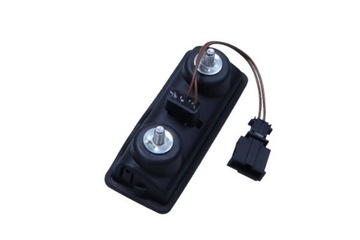 фото thumb №1, Ручка багажника skoda fabia 00-08