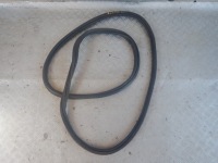 фото thumb №1, Mercedes gl gls amg x166 166 w166 прокладка крышки задняя задний оригинал