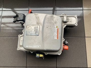 фото thumb №1, Інвертор конвертер toyota prius g9200-47100