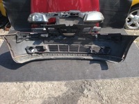 фото thumb №6, Бампер pas перед передній seat ibiza iii 6l