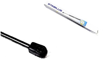 фото thumb №1, Пружина газовая крышки багажника opel vectra 07.0