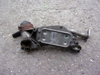 фото thumb №1, Alfa romeo 159 croma 1.8 16v основа фільтра масла