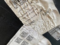 фото thumb №8, Бампер задняя задний land rover range lift ii 2 l494