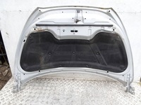 фото thumb №8, Капот перед kpl. hyundai ix35 09-15r., rah