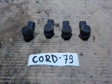 фото thumb №1, Датчик парковка pdc зад z22c corsa d 1.4b