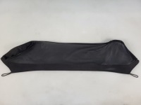 фото thumb №1, Вітрозахисний екран windshot windschott захист od вітру mercedes slk 320 r170 lift