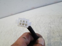 фото thumb №5, Ligier ixo js50 js50l жгут лампы правый задняя