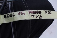 фото thumb №5, Електропроводка pdc задня kia soul ii ev eco electric 15r.