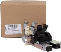 фото thumb №1, Замок кришки багажника fabia octavia iii rapid