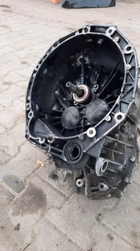 фото thumb №9, Коробка передач коробки передач 8200408968 renault espace iv 1.9