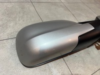 фото thumb №9, Jeep grand cherokee wk wk зеркало левая 13pin idealne