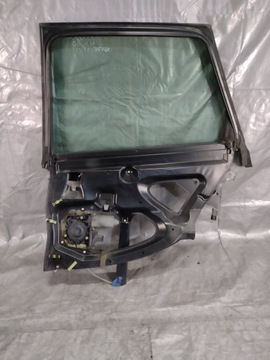 фото thumb №11, Рамка, підйомник вікна праві зад audi a3 8l 5d