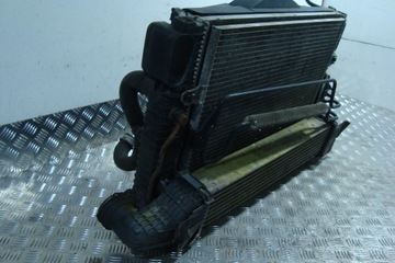 фото thumb №2, Радіаторів вода кондиціонер інтеркулер 3,0 cdi mercedes e клас w211 02-09