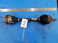 фото thumb №1, Привідний вал audi a1 2012 r ліва 1.2 бензин 6r0407761k