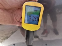 фото thumb №11, Капот крышка двигателя bmw 1 e87 lift 07-11