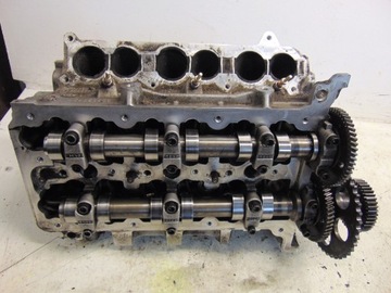 фото thumb №10, Головка вали jeep grand cherokee iv wk2 3.0crd європа