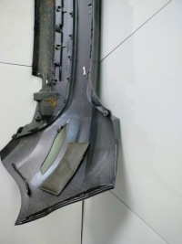 фото thumb №14, Ford fiesta mk7 vii 7 2008- задний бампер 8a61-17906-a