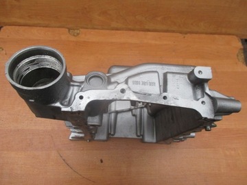 фото thumb №16, Renault master nissan navara 2.3 dci піддон масляна масла 110172183r картер