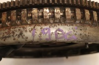 фото thumb №5, Колесо маховик двухмассовый renault laguna ii 1.9 dci