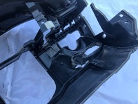 фото thumb №6, Mercedes w204 консоль панель приладів панель приладів подушка безпеки europa