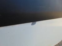 фото thumb №7, Дверь правое перед partner berlingo iii белый ewpa