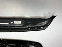 фото thumb №5, Дифузор спойлер mercedes s-klasa w222 новий