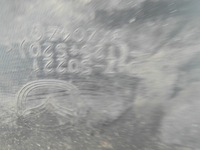 фото thumb №12, Mazda cx-5 cx5 2012- бампер задняя задний / z1004