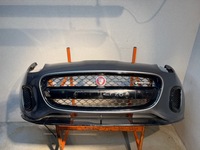 фото thumb №1, Бампер перед jaguar f-type x152 рестайлинг r-dynamic