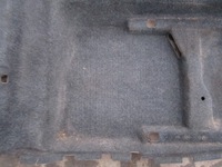 фото thumb №4, Skoda fabia i sedan килимок обшивка europa eu