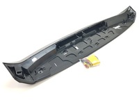 фото thumb №2, Новий org спойлер спойлер задня задня кришки vw t-roc