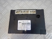 фото thumb №1, Mercedes s klasa w221 lift блок керування обігрівача