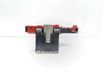 фото thumb №5, Bmw 7 f01 f02 f03 f04 2010 джгут провід позитивних