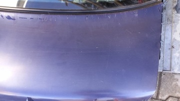 фото thumb №7, Задня кришка skoda octavia i 98r hb 5d