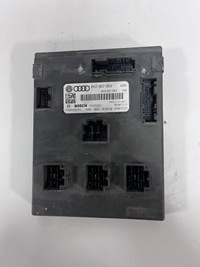фото thumb №1, Модуль комфорту audi оригінальний номер 8k0907063