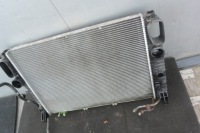 Радиатор воды кондиционера mercedes w211 w219 рестайлинг Доставка, фото thumb