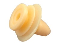 фото thumb №1, 5x renault twingo 3 клипса накладки дверь kadjar бампера smart крыла