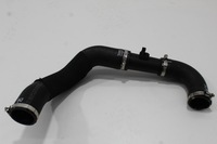 фото thumb №1, Audi q7 4m шланг труба интеркулер 4m0145709g 4m0145737m 4m0145683a