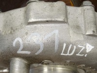 фото thumb №5, Турбонагнітач audi a6 c7 a7 4g 3.0 tdi cla cdu 059145874d