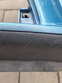 фото thumb №7, Vw golf 5 v plus + бампер передній перед